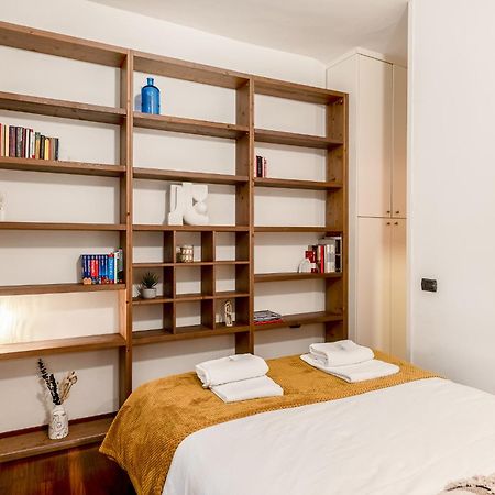 Appartamento Kibilù - Via dell'Unione Milano Esterno foto