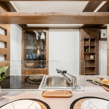 Appartamento Kibilù - Via dell'Unione Milano Esterno foto