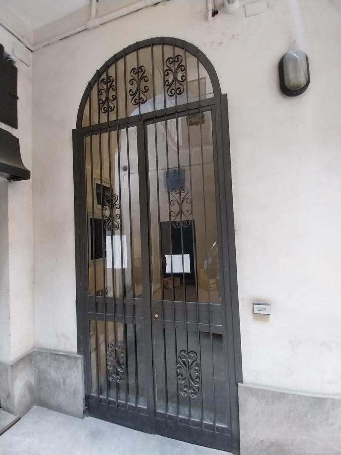 Appartamento Kibilù - Via dell'Unione Milano Esterno foto