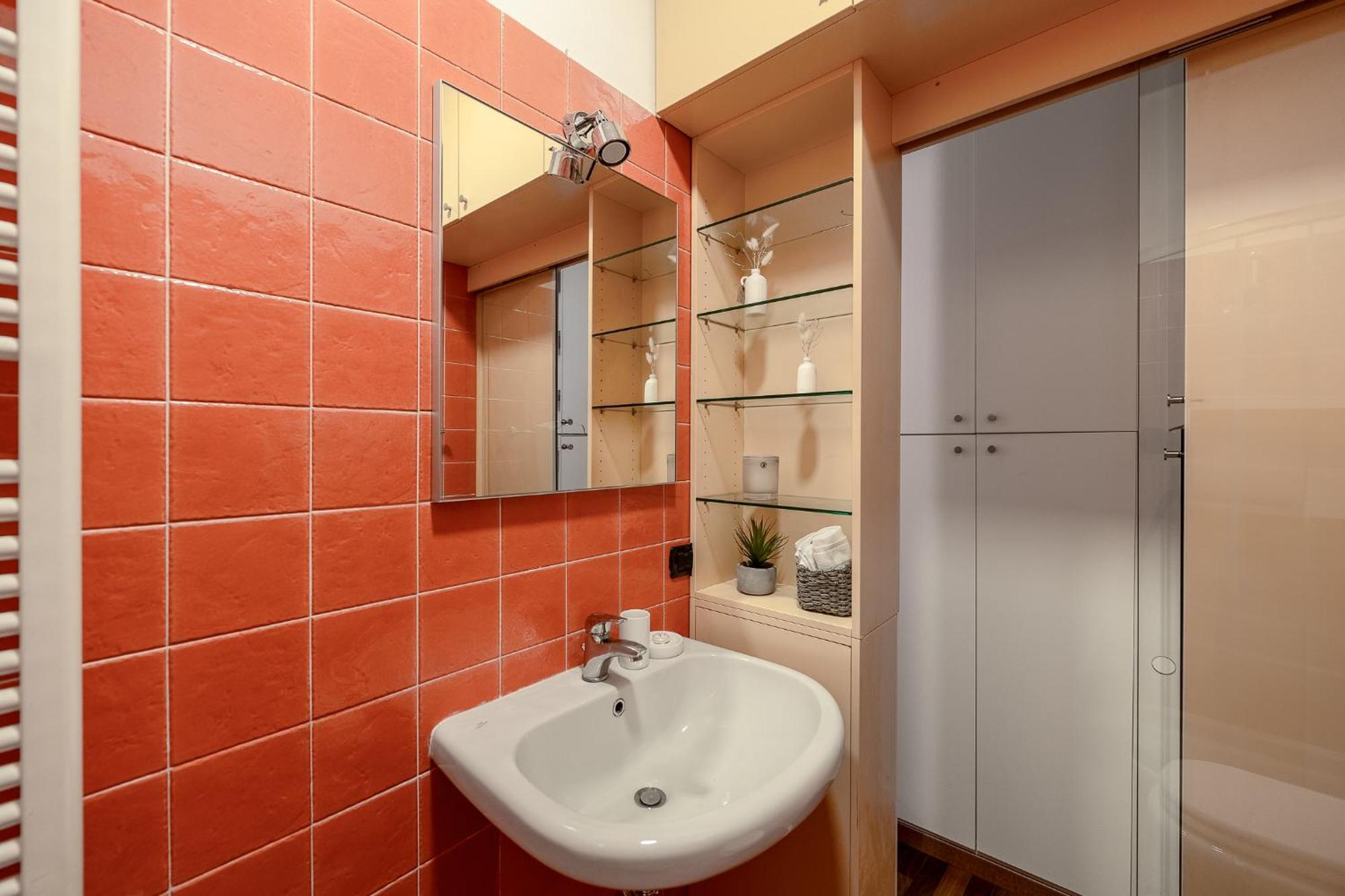 Appartamento Kibilù - Via dell'Unione Milano Esterno foto