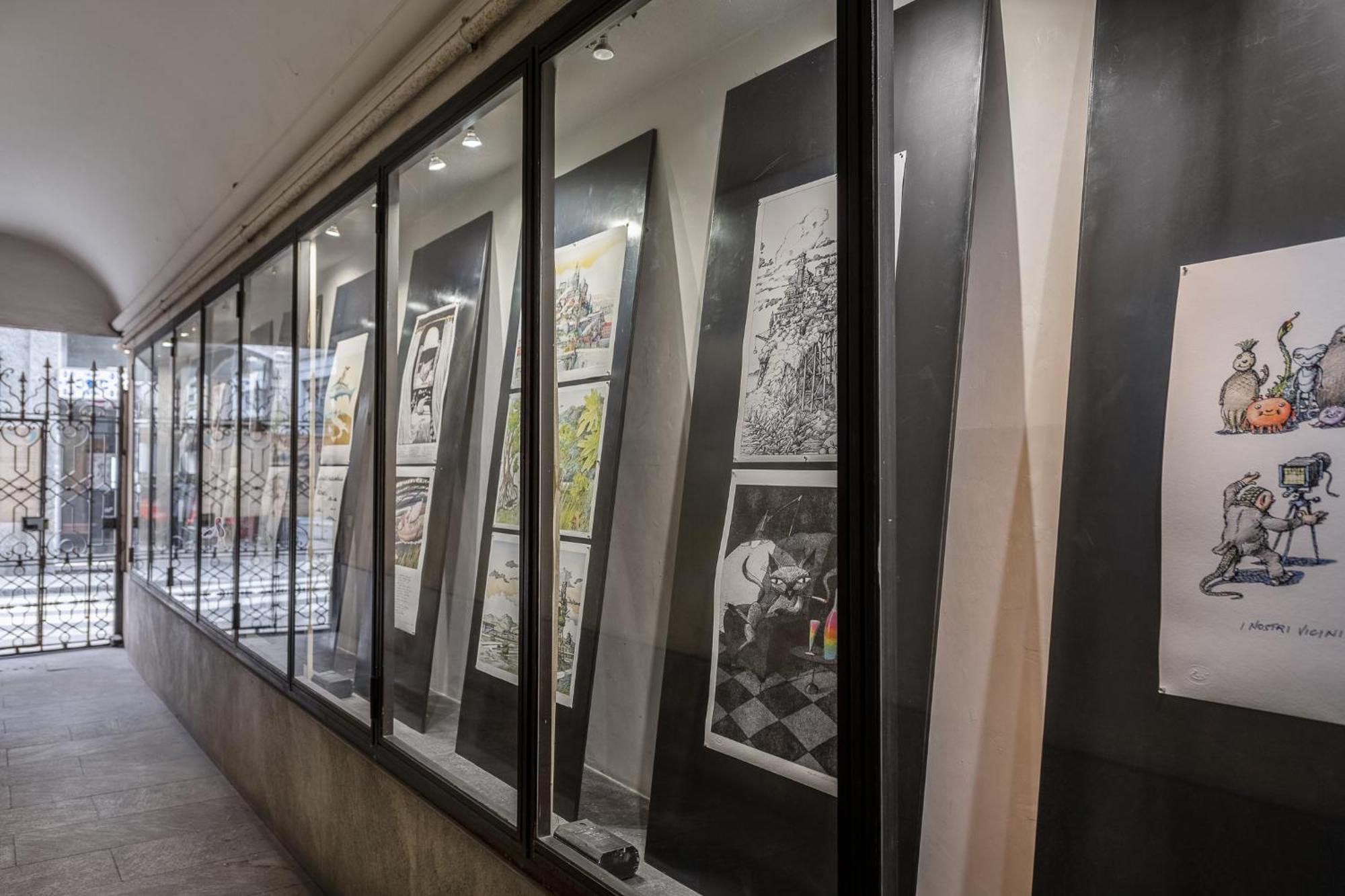 Appartamento Kibilù - Via dell'Unione Milano Esterno foto