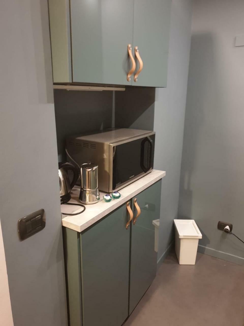 Appartamento Kibilù - Via dell'Unione Milano Esterno foto