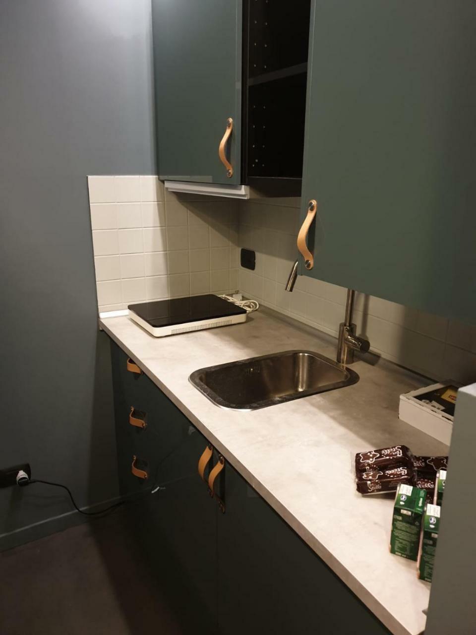 Appartamento Kibilù - Via dell'Unione Milano Esterno foto