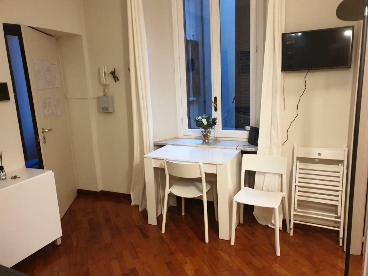 Appartamento Kibilù - Via dell'Unione Milano Esterno foto