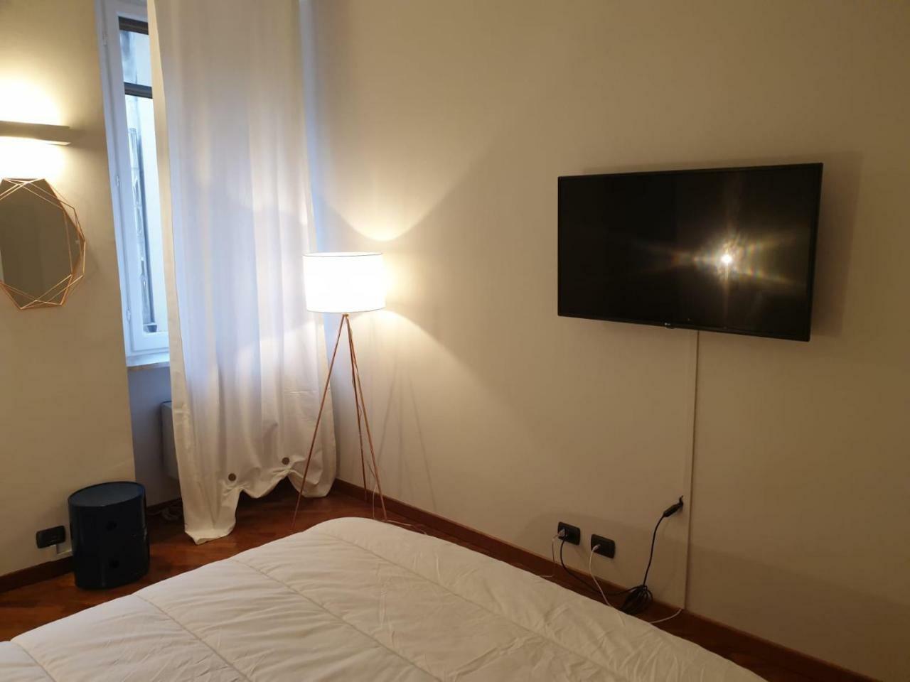 Appartamento Kibilù - Via dell'Unione Milano Esterno foto