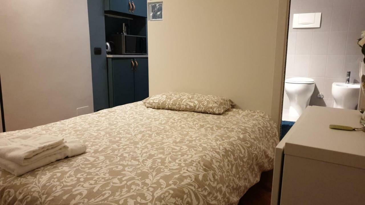 Appartamento Kibilù - Via dell'Unione Milano Esterno foto
