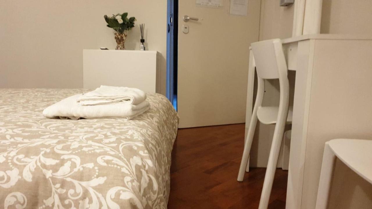 Appartamento Kibilù - Via dell'Unione Milano Esterno foto