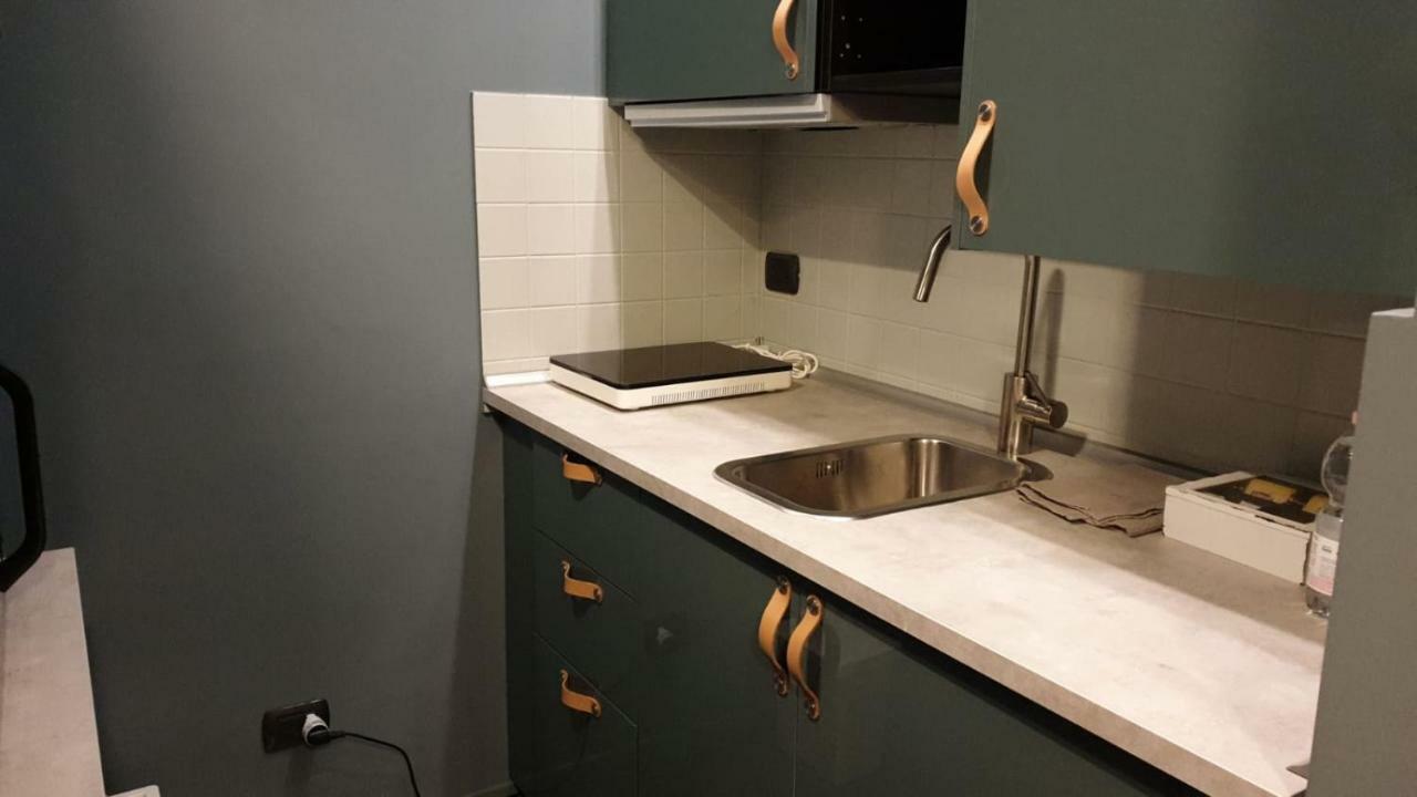Appartamento Kibilù - Via dell'Unione Milano Esterno foto
