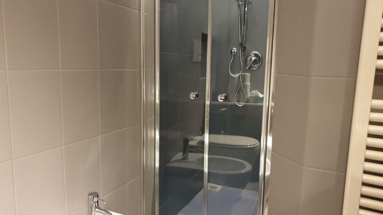 Appartamento Kibilù - Via dell'Unione Milano Esterno foto