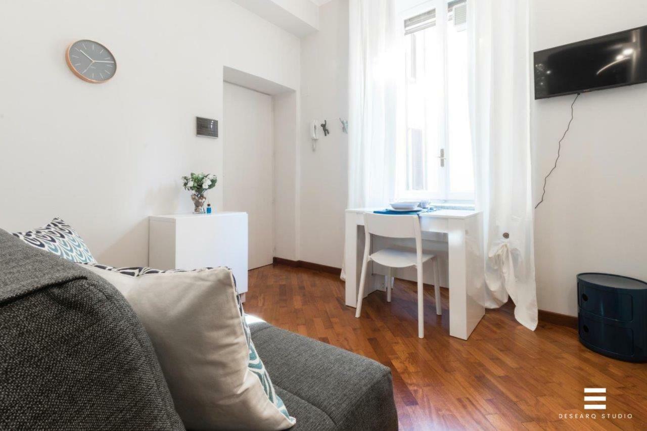 Appartamento Kibilù - Via dell'Unione Milano Esterno foto