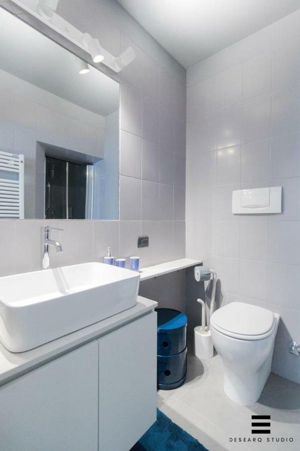 Appartamento Kibilù - Via dell'Unione Milano Esterno foto