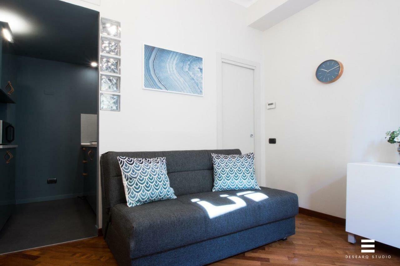 Appartamento Kibilù - Via dell'Unione Milano Esterno foto