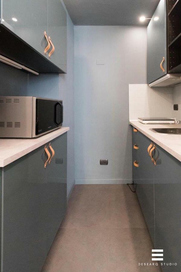 Appartamento Kibilù - Via dell'Unione Milano Esterno foto
